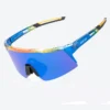 Lunettes de patinage Kapvoe Junior