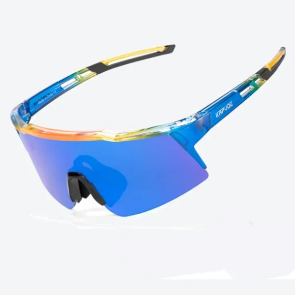 Lunettes de patinage Kapvoe Junior
