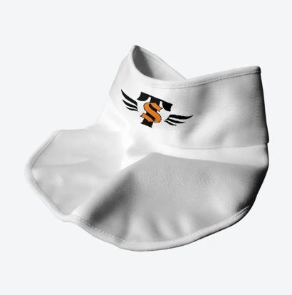 Skate-Tec Dyneema Neck Protector