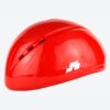 RED Skate Tec Short Track Helmet