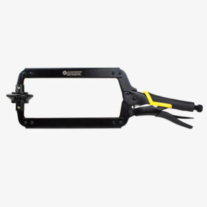 Outil de poinçonnage des chaussures de ski