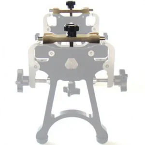 StayBent Top Locating Stops