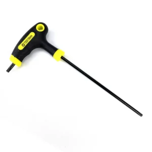 Short Track Torx Key