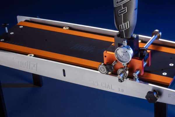 Machine à bascule TWIN Rocker Machine