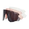 Kit de lunettes de sport protectrices