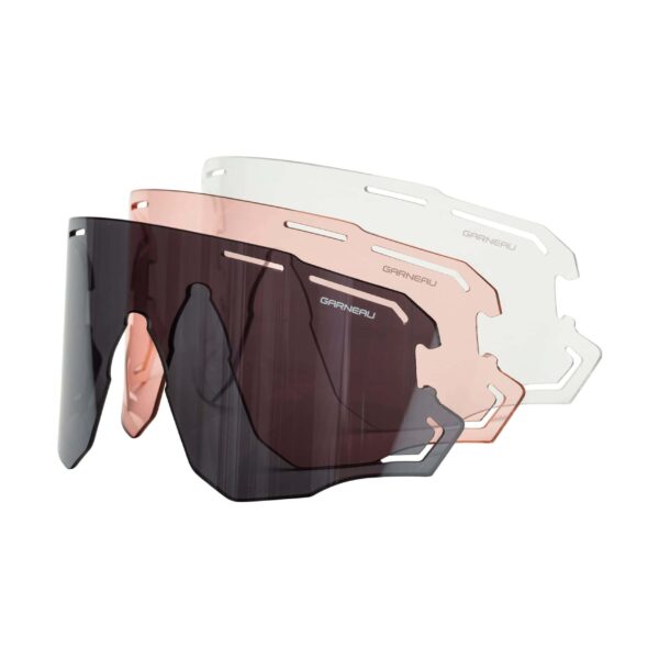 Kit de lunettes de sport protectrices