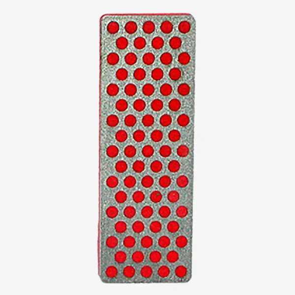 PIERRE À AIGUISER DIAMANTÉE DMT W7F