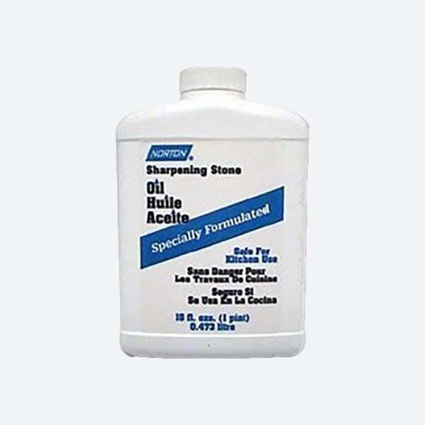 Norton Sharpening Oil XB5 16oz