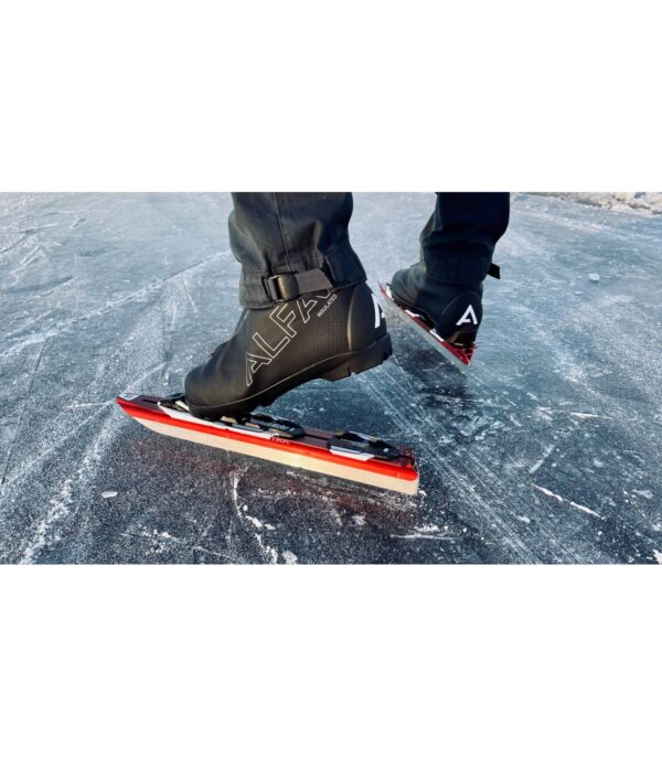 ZANDSTRA NIS Nordic Blades