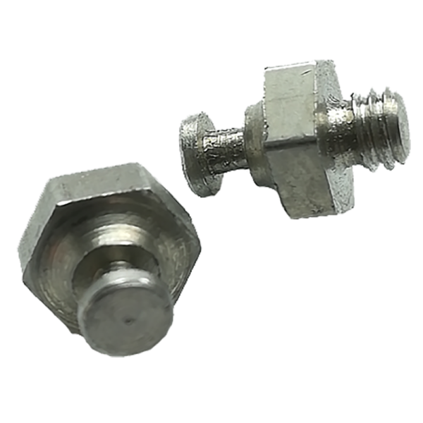 Maple LT Front Spring Hook Short