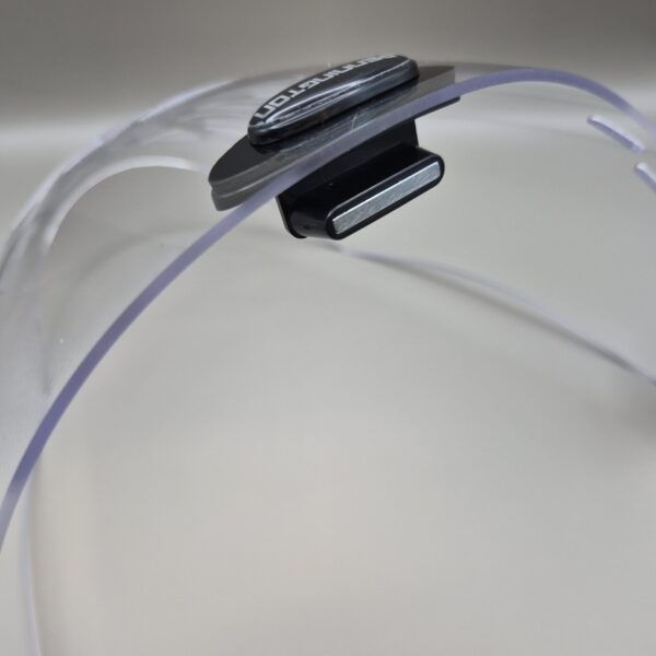 Pennington Visor skating helmet