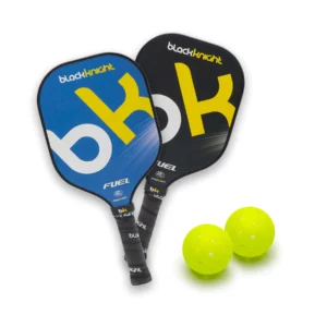 Pickleball Paddle Set