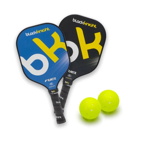 Pickleball Paddle Set