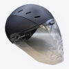 Pennington Visor skating helmet