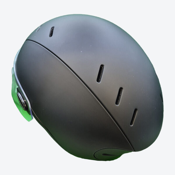 Pennington Visor skating helmet