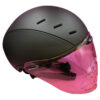 Pennington Visor skating helmet