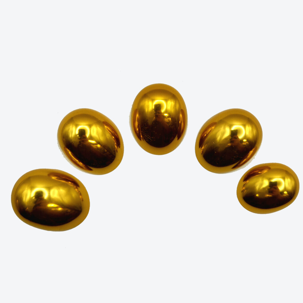 Pennington Metal Tips