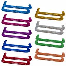 Super GlitZ 3pc Deluxe Skate Guards