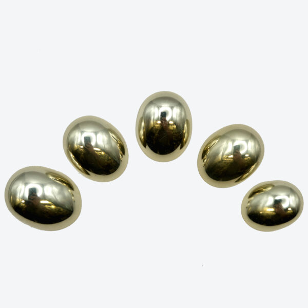 Pennington Metal Tips