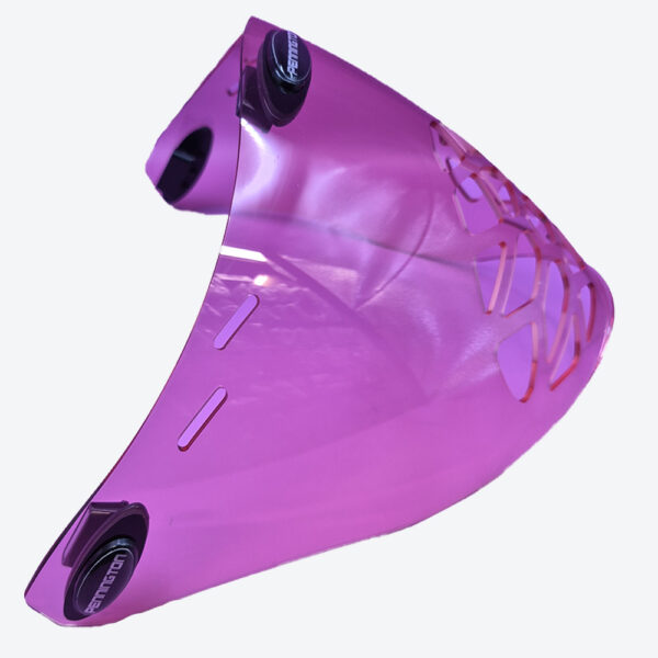 Pennington Visor skating helmet