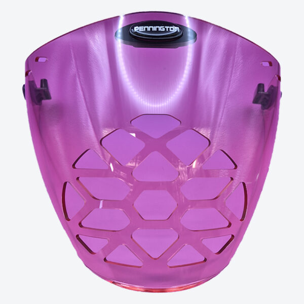 Pennington Visor skating helmet