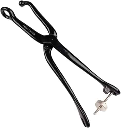 Heat Moulding or Boot Punch