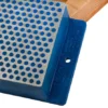 DMT 8" Diamond Sharpening Stone with Wooden Box