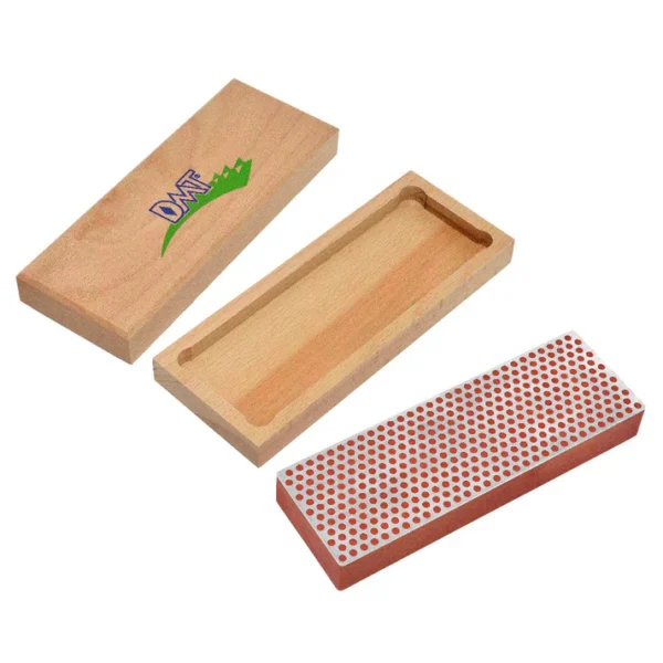 DMT 8" Diamond Sharpening Stone