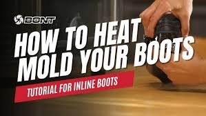 Heat Mould Boot Punch