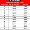 Pennington Long Track Senior Level 1 package