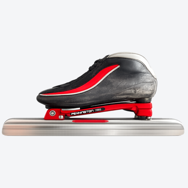 Pennington Long Track Senior Level 1 package