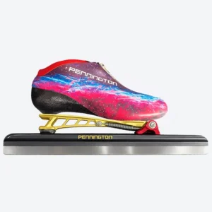 Pennington Long Track Senior Level 3 package