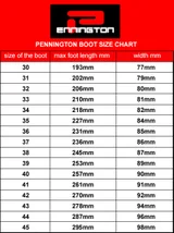 Pennington Long Track Senior Level 2 package 2 Pennington Long Track level 2