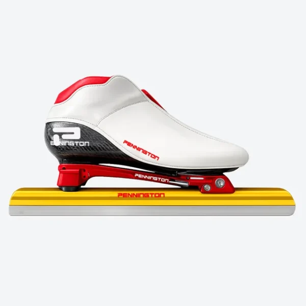 Pennington Long Track Senior Level 2 package 1 Pennington Long Track level 2