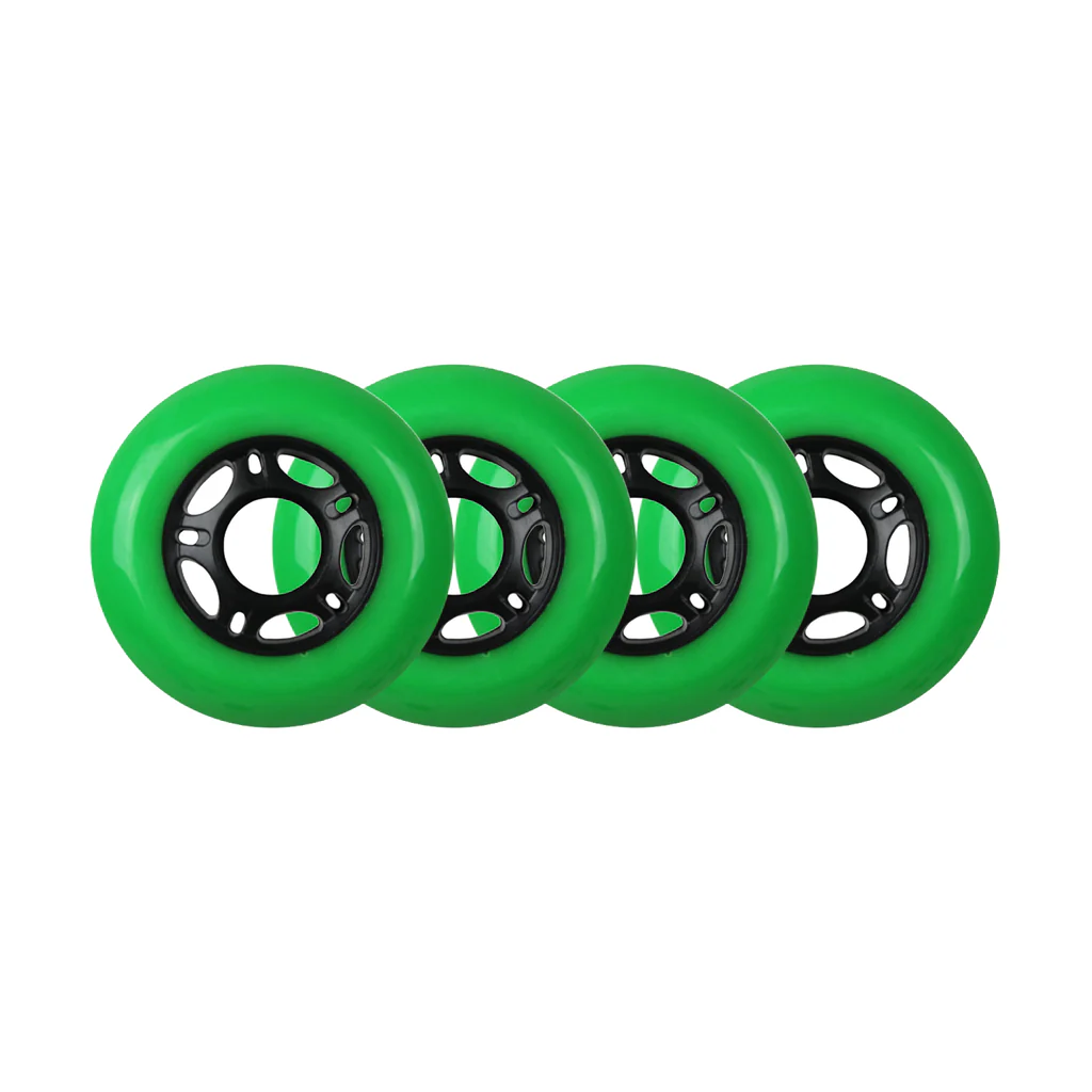 Bont Racing Formula 80mm