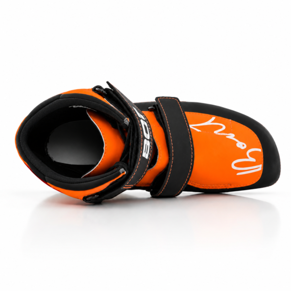 BONT Patriot V3/Ultrasprint Package