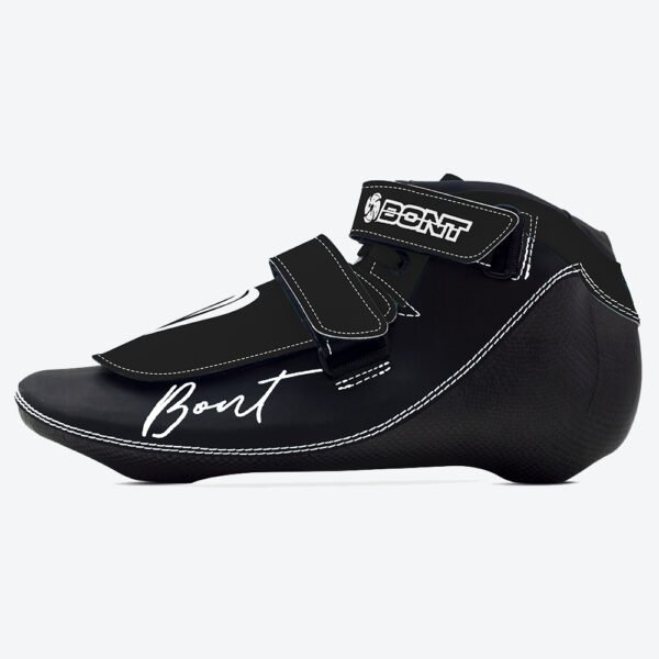 BONT BNT Black Short Track Boot size 40