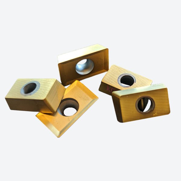 XACT Deburring Tool 1 XACT Deburring tool