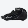 BONT BNT Black Short Track Boot Size 40